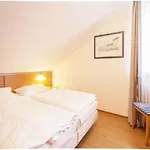 Duenenpark Binz - Komfort Ferienwohnung Mit 1 Schlafzimmer Und Balkon Im Dachgeschoss 236
