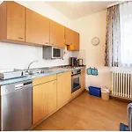 Duenenpark Binz - Komfort Ferienwohnung Mit 1 Schlafzimmer Und Balkon Im Dachgeschoss 236