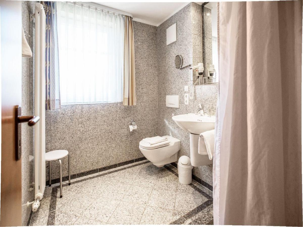 Duenenpark - Komfort Mit 1 Schlafzimmer Und Balkon Im Dachgeschoss 236 * Binz